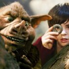 The Spiderwick Chronicles, Roku, Disney+