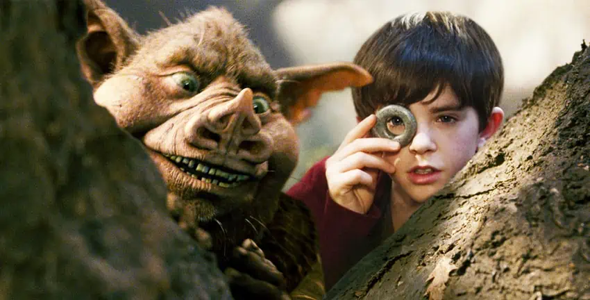 Roku sauve les Chroniques de Spiderwick après l’annulation de Disney+
