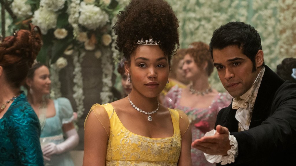 Ruby Barker de ‘Bridgerton’ dénonce Netflix et Shondaland après avoir vécu des “ruptures psychotiques” – Deadline