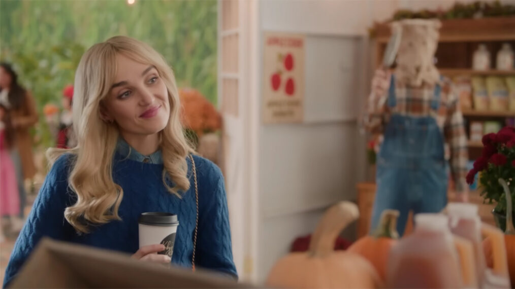 SNL se moque des films Hallmark avec la bande-annonce du faux film d’horreur ‘Un coup de couteau pour l’amour’ (VIDÉO)