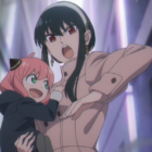 SPY x FAMILY season 2 confirms episode count