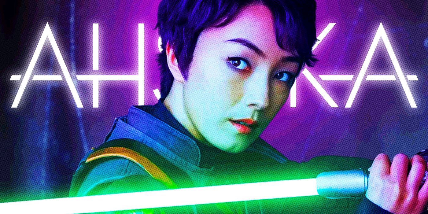Sabine, force sensible ? Réponse dans ‘Ahsoka’.