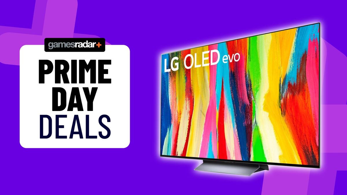 Saisissez l’offre Prime Day TV LG OLED à son prix le plus bas avant minuit