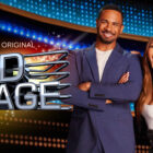 Raid the Cage TV show on CBS: season 1 ratings
