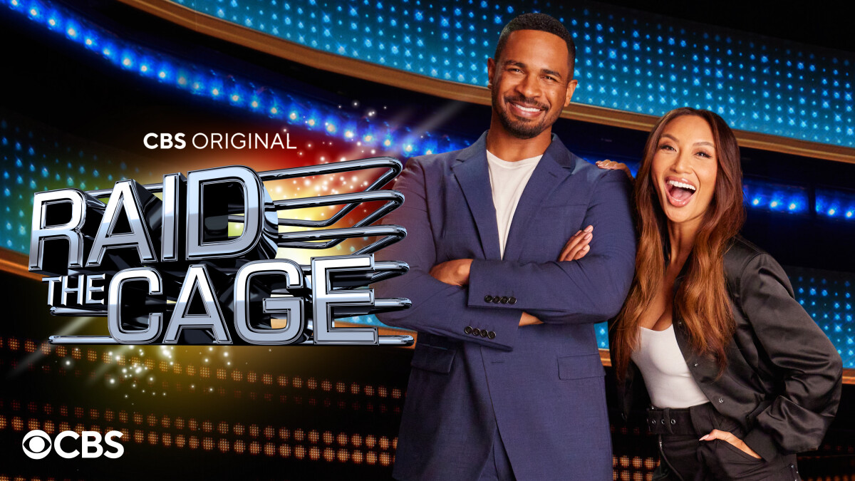 Saison 1 de Raid the Cage : Émissions renouvelées ou annulées, audiences