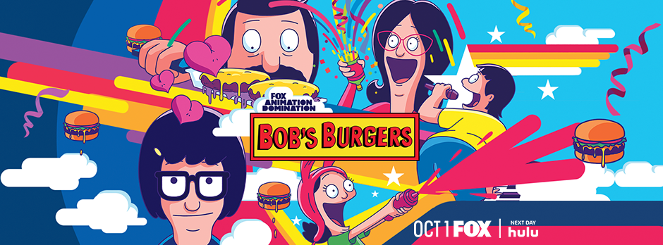 Saison 14 de Bob’s Burgers – Évaluations : annulée ou renouvelée ?