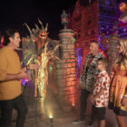 The Great Halloween Fright Fight TV Show on ABC: Season Two Viewer Votes - canceled + renewed TV shows, ratings