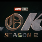Season Two of 'Loki' Premieres on Disney+