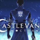 Nocturne Season 2 Confirmed for Release on Netflix