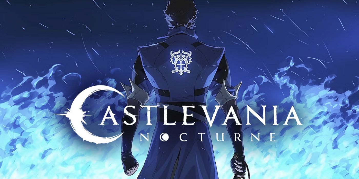 Saison 2 de Nocturne confirmée sur Netflix!