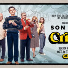 Son of a Critch TV show on The CW: season 2 ratings