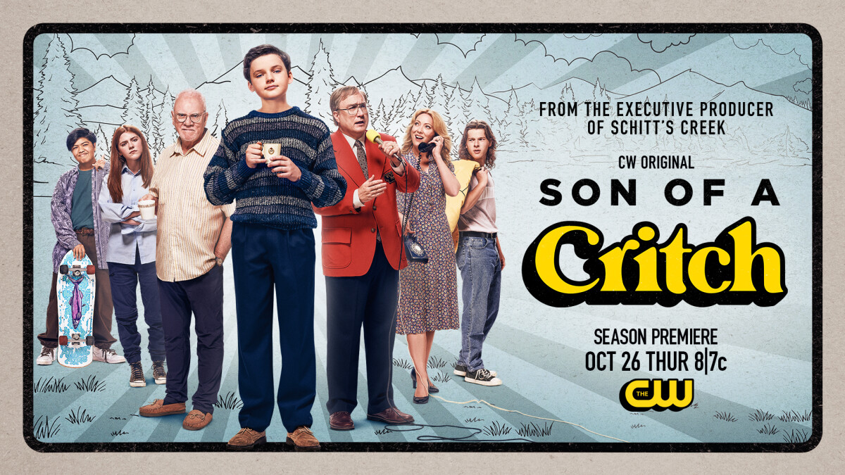 Saison 2 de Son of a Critch : Taux d’audience – séries TV annulées + renouvelées, notes