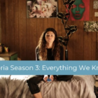Euphoria Season 3: Everything We Know