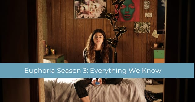 Saison 3 d’Euphoria: Acteurs, Date de sortie, Intrigue et Tout ce qu’il y a à savoir