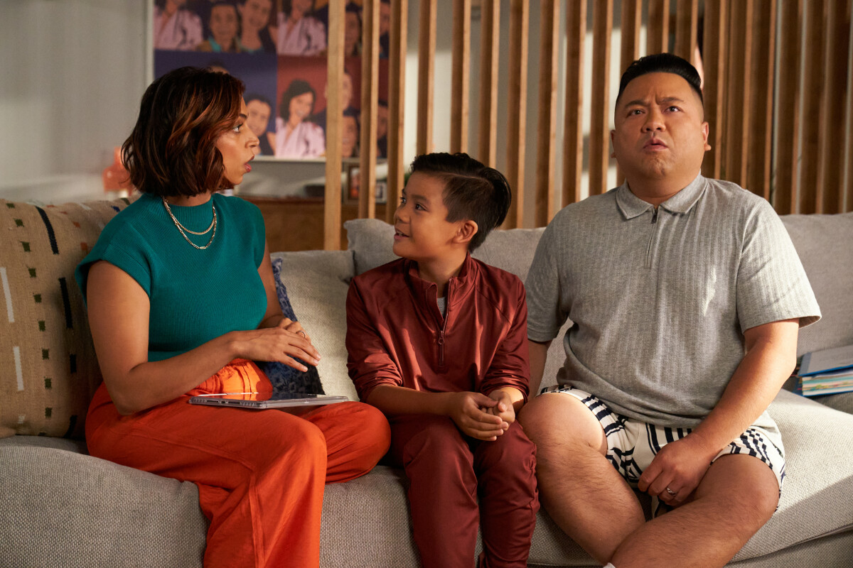 Saison 3 de Run the Burbs sur The CW : annulée ou renouvelée ?