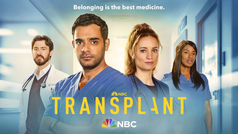Saison 3 de Transplant : Notes d’audience – Annulations + Renouvellements de séries TV