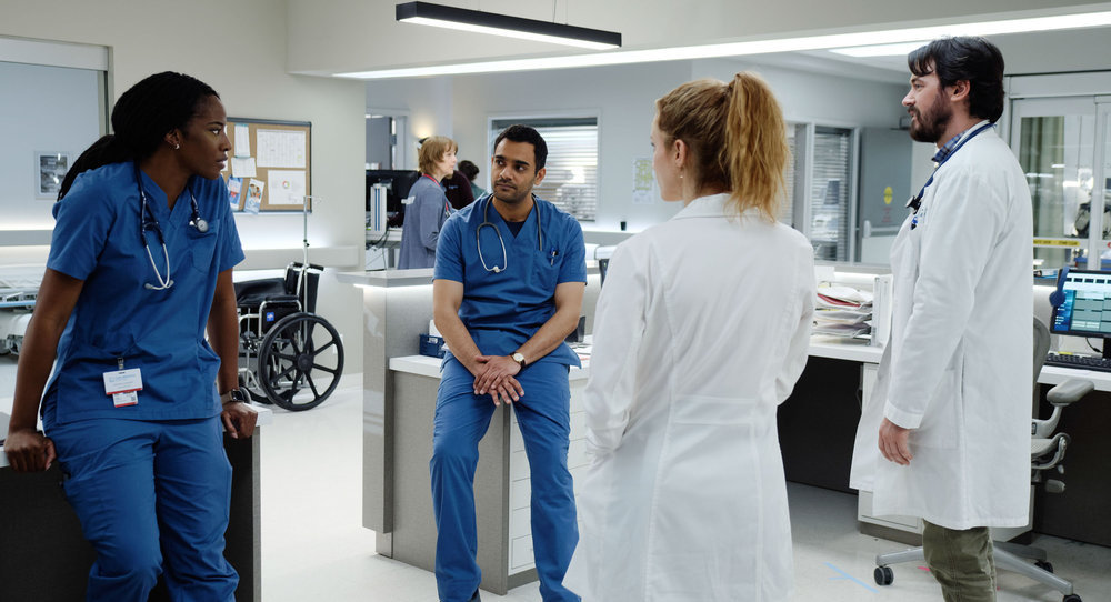 Saison 3 de Transplant sur NBC : Avis des téléspectateurs – Annulations et renouvellements de séries TV, audiences.