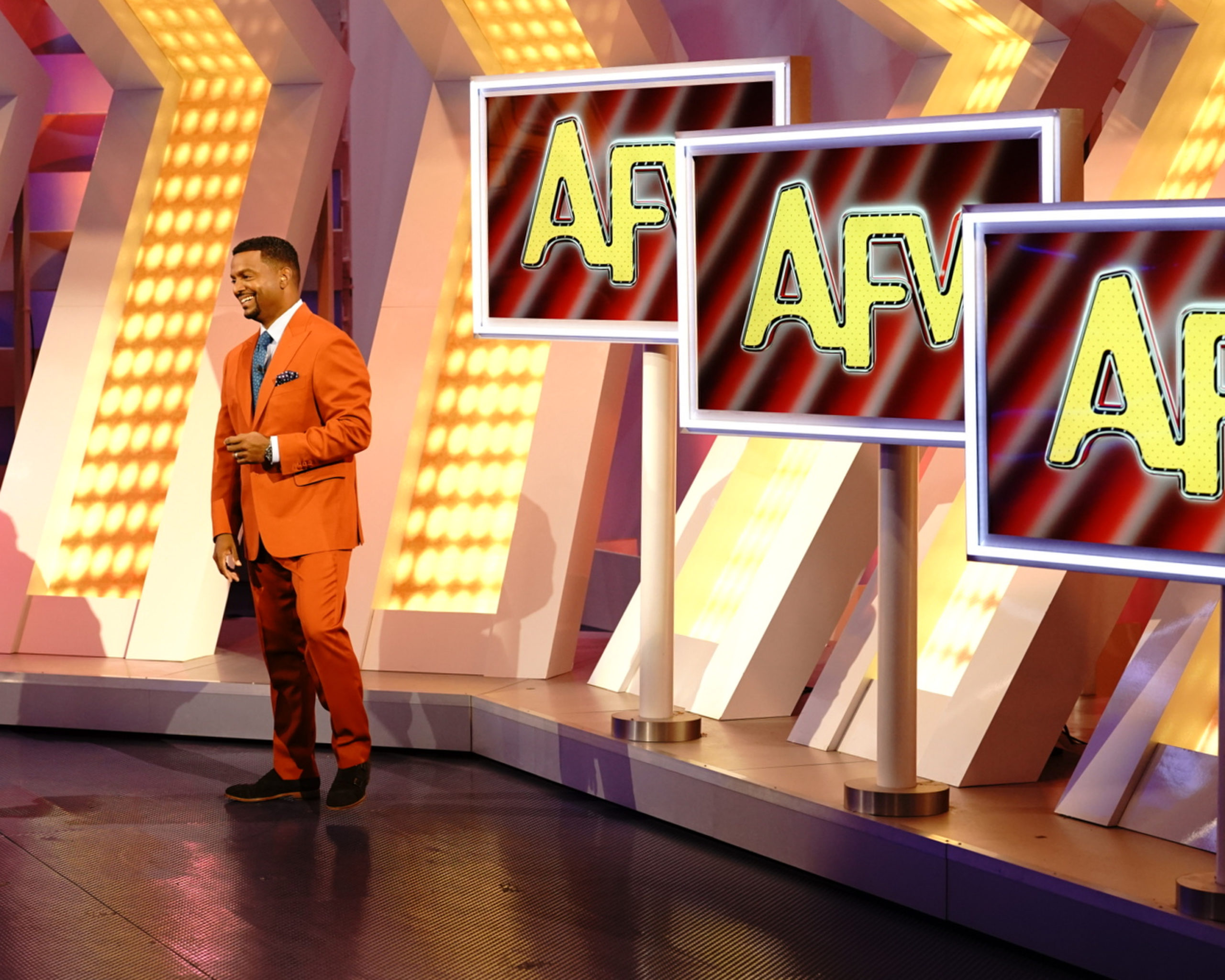 Saison 34 de l’émission America’s Funniest Home Videos sur ABC : Votes des téléspectateurs – annulations et renouvellements des séries TV, audiences.
