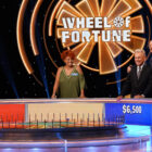 Celebrity Wheel of Fortune TV Show on ABC: Season Four Viewer Votes - canceled + renewed TV shows, ratings
