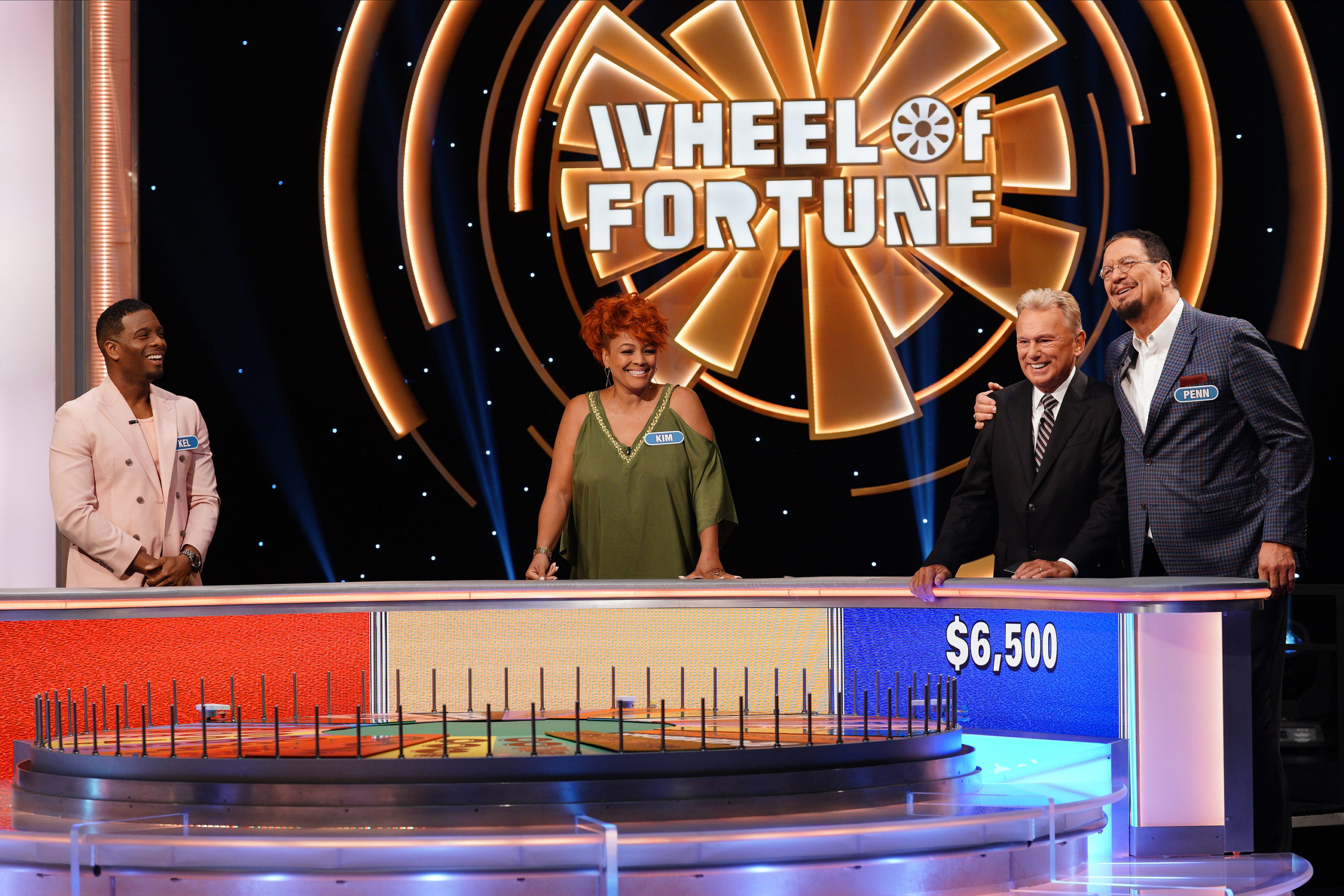 Saison 4 de “La Roue de la Fortune des Célébrités” sur ABC : Votes des téléspectateurs, annulations et renouvellements.