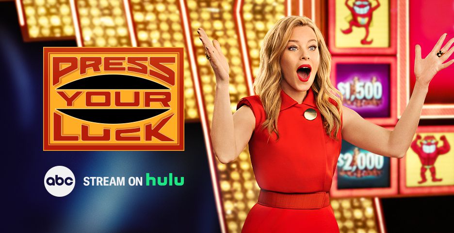 Saison 5 de Press Your Luck : Évaluations – Séries TV annulées et renouvelées, évaluations