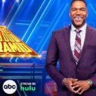 The $100,000 Pyramid TV show on ABC: season 7 ratings