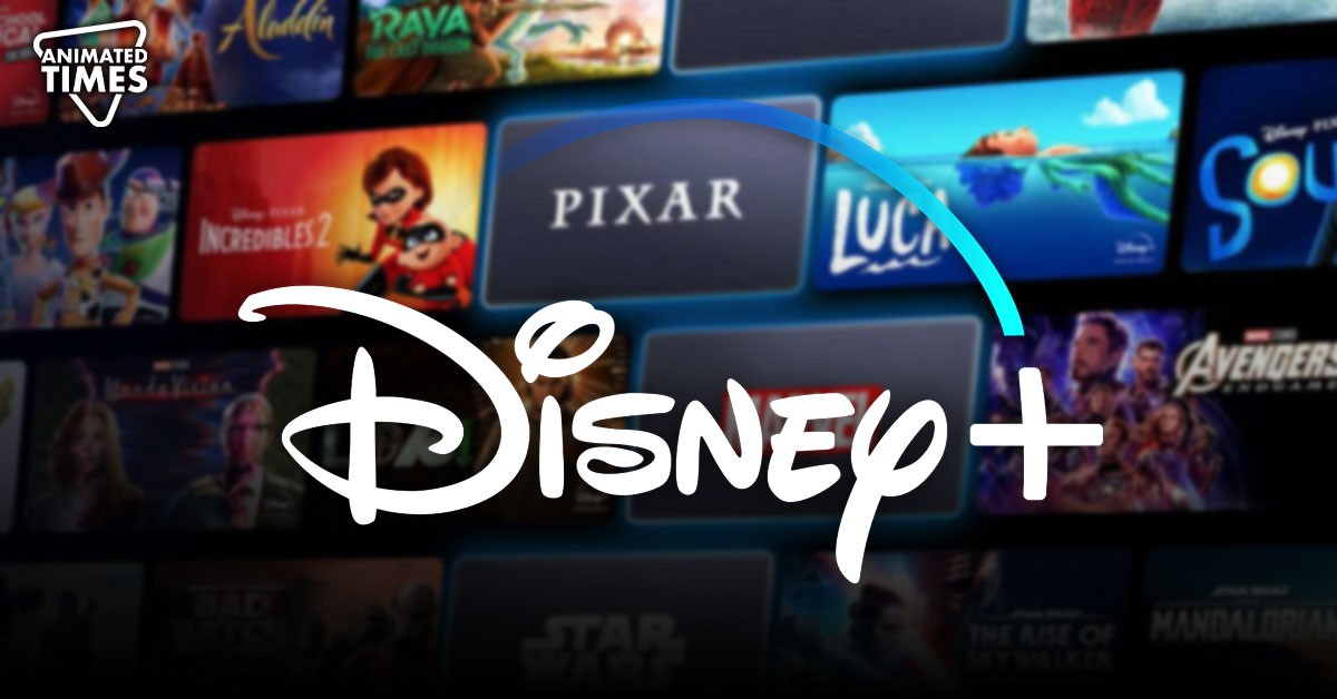 Sanctions possibles pour le partage de mots de passe sur Disney+