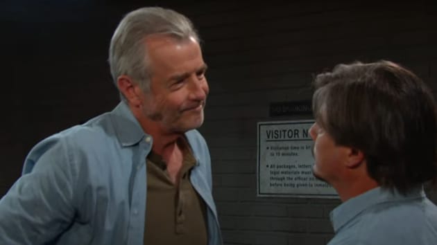 Sarah déteste-t-elle vraiment Xander ? Analyse de Days of Our Lives du 10 au 16 octobre 2023.