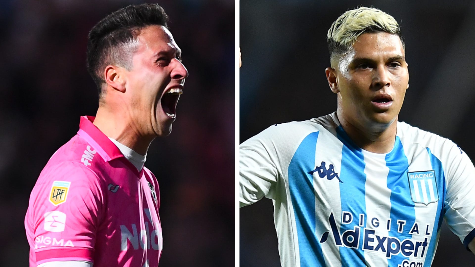 Sarmiento – Racing Club : diffusion en direct, chaîne TV, horaire & où regarder