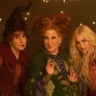 Hocus Pocus director reveals child-stealing deleted scene