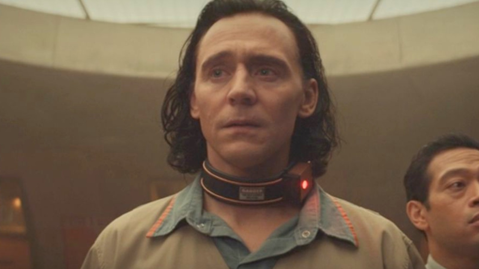 Scène supprimée qui aurait gâché la saison 1 de Loki