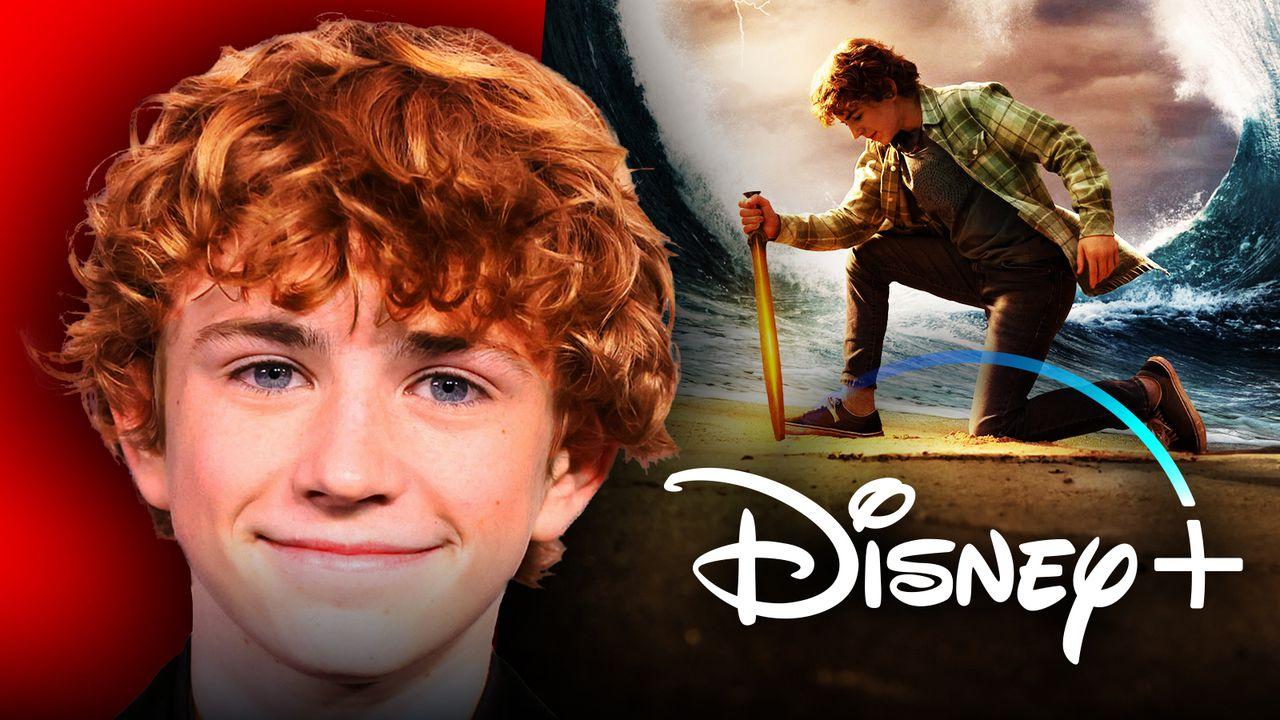 Scènes omises par Percy Jackson dans l’adaptation Disney+