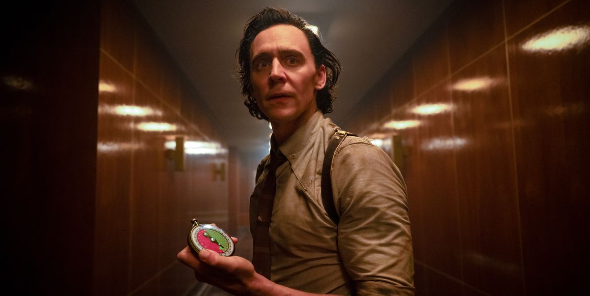 Scènes post-génériques dans la saison 2 de ‘Loki’, explications