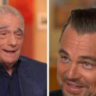 Scorsese Uses 'Short-Hand' with De Niro, 'Long-Hand' with DiCaprio