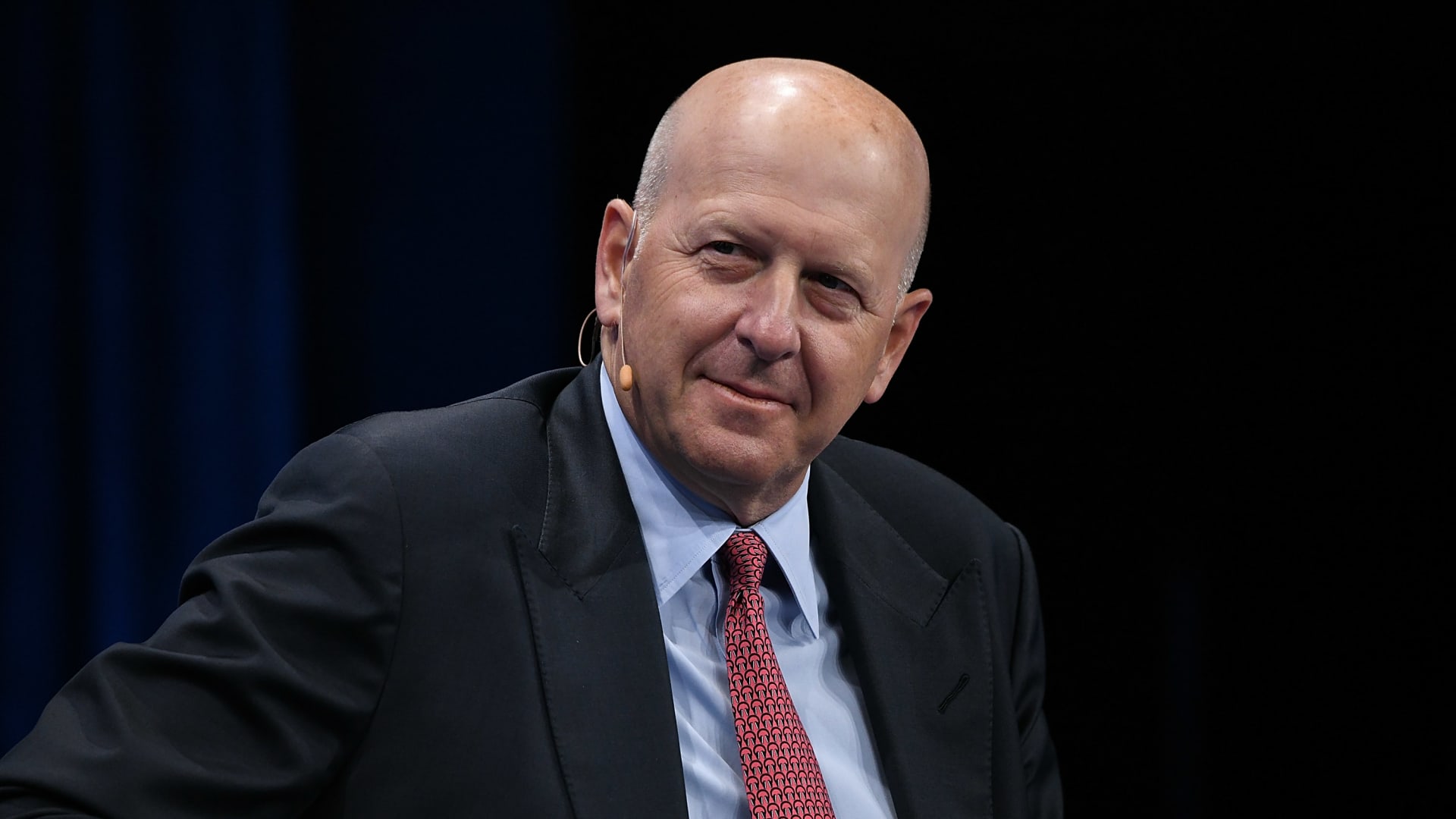 Semaine chargée avec Netflix et Goldman Sachs en vedettes !