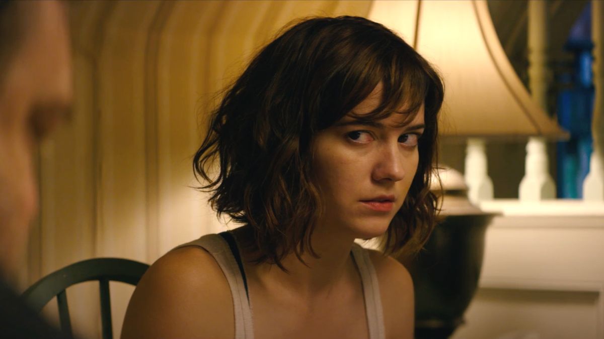 Sequel de 10 Cloverfield Lane : Mary Elizabeth Winstead et Dan Trachtenberg discutent des idées