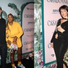 Serena Williams, Camila Cabello & Anitta at Casadonna Opening in Miami – WWD