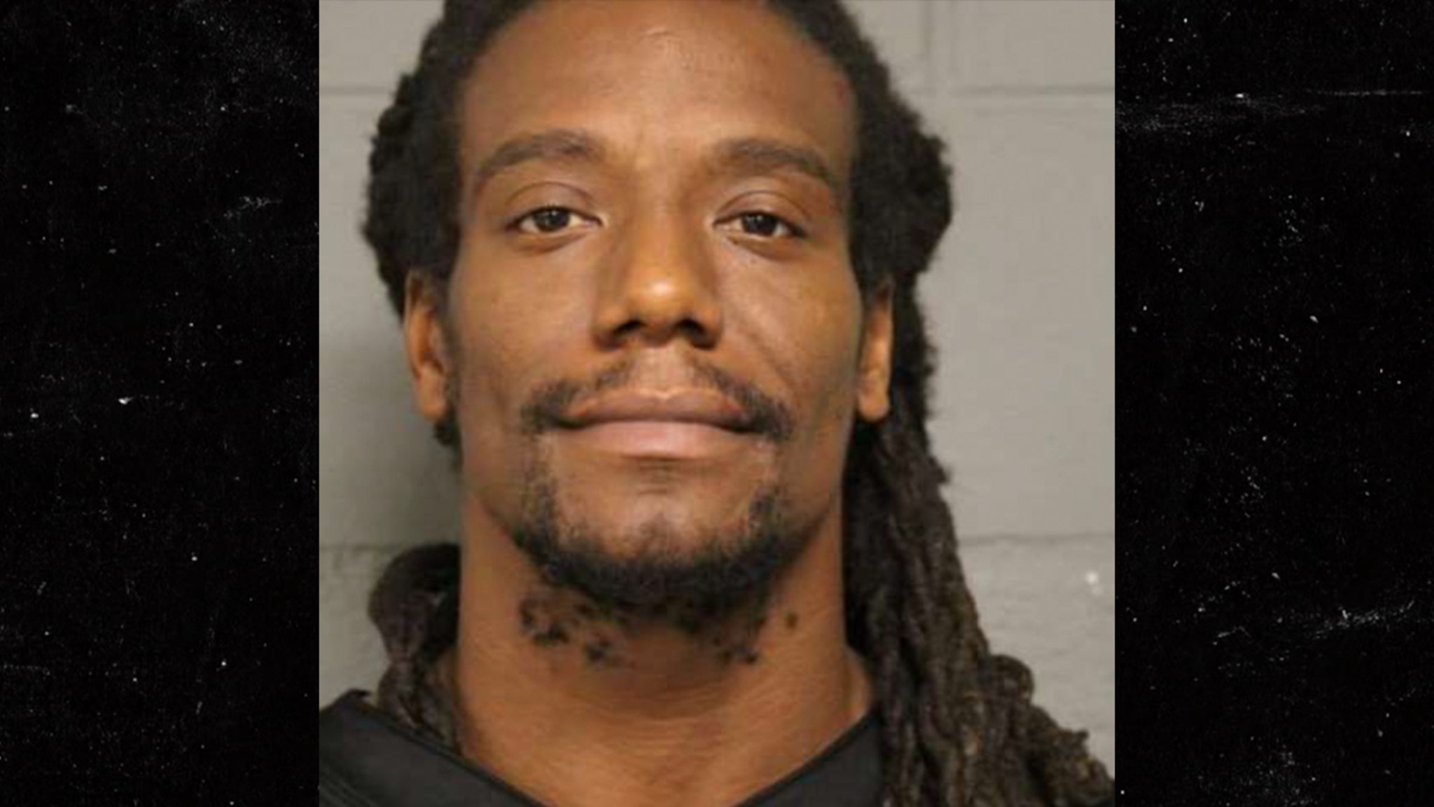 Sergio Brown incriminé pour meurtre et dissimulation de cadavre en Illinois