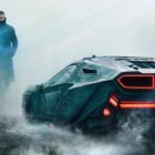 Amazon's Blade Runner Series Changes Production Plans