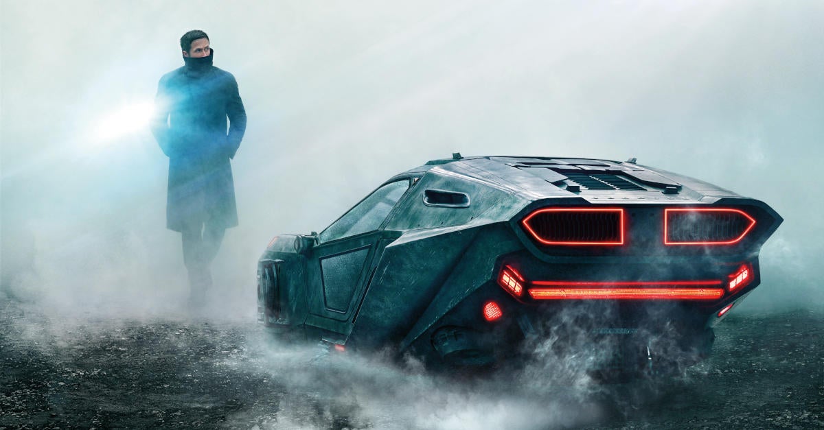 Série Blade Runner d’Amazon : Modifications des plans de production