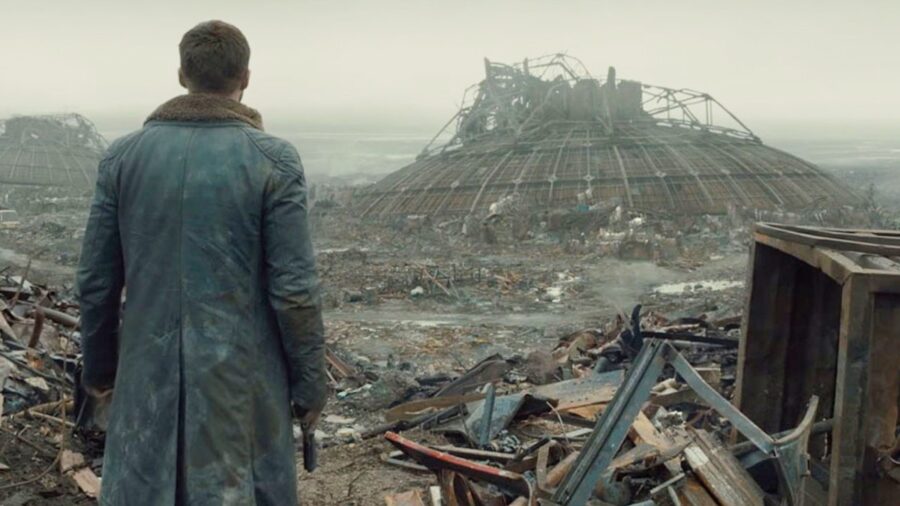 Série Blade Runner tuée par Amazon ?
