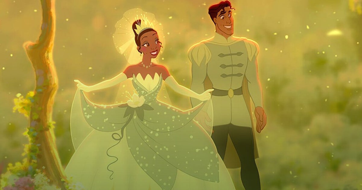 Série Disney+ Tiana : scénariste et réalisateur trouvés !