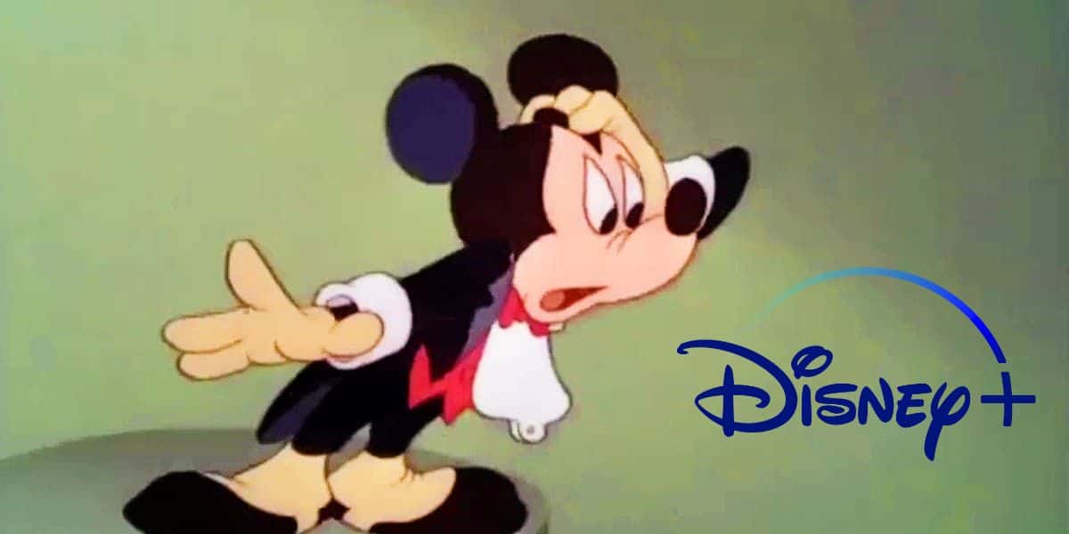Série Disney+ annulée ressuscitée de manière inattendue.