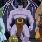 GARGOYLES Live-Action Series From Atomic Monster In The Works For Disney+