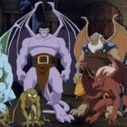 Live-Action Gargoyles Series Coming To Disney+ From Horror Master James Wan