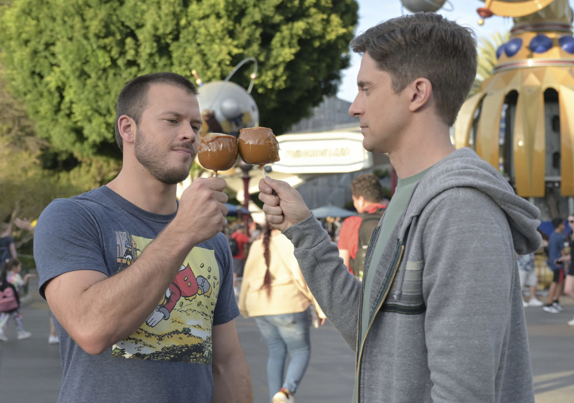 Série “Home Economics” sur ABC : annulée ou saison 4 confirmée ? – séries annulées et renouvelées, audiences