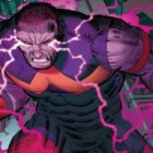 Report: Marvel Studios' Disney+ Series 'Wonder Man' Scrapped