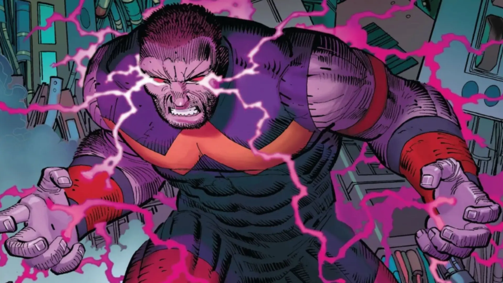 Série Marvel Studios ‘Wonder Man’ annulée sur Disney+