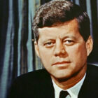 Netflix making series on John F. Kennedy similar to ‘The Crown’ – NBC Connecticut