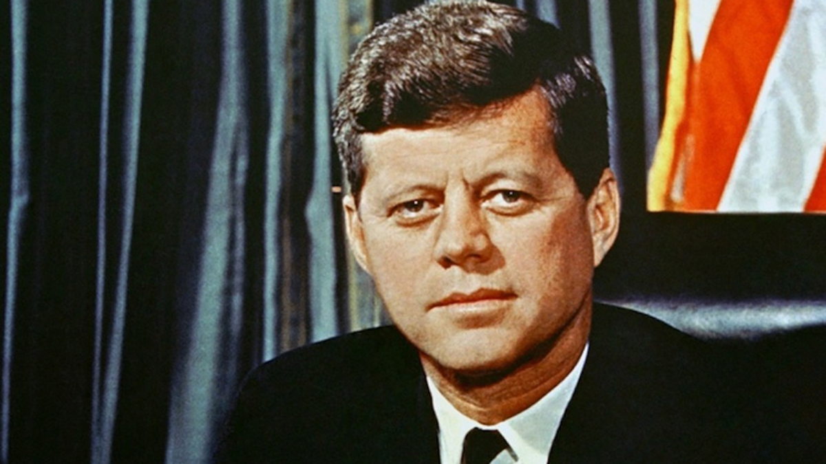 Série Netflix sur John F. Kennedy, dans la lignée de ‘The Crown’ – NBC Connecticut